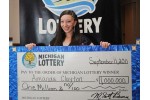 Lottery Winner Charged With Welfare Fraud