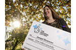 National Lottery Winner Receives Euromillions Prize | PLUS: Lottery Results
