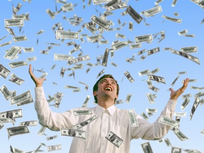 Half A Million In Cash Won By Irish Lotto Player