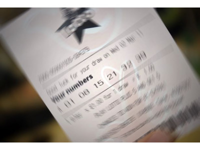 Time running out for £50,000 lotto ticket bought in Birmingham