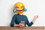 Irish Lotto Winner Collects Prize In Emoji Masks | Irish Lotto Results