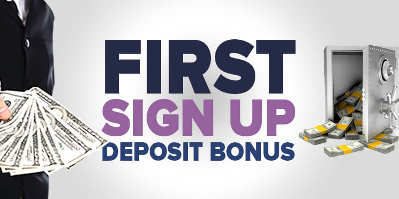 Double deposit bonus